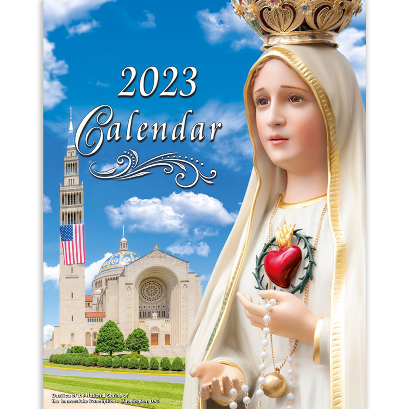 2023 Calendar